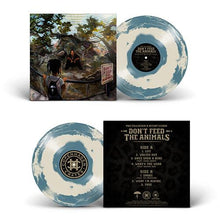 Load image into Gallery viewer, Don't Feed The Animals (LP)