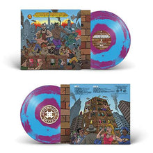 Load image into Gallery viewer, The Steiner Brothers (LP)