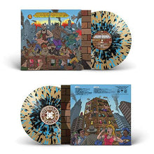 Load image into Gallery viewer, The Steiner Brothers (LP)