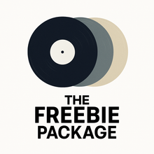 Load image into Gallery viewer, Free + Mystery Packages 2025 (LP)