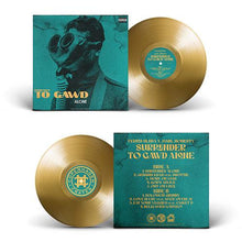 Load image into Gallery viewer, Surrender To Gawd Alone (LP)