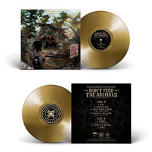 Load image into Gallery viewer, Don't Feed The Animals (LP)