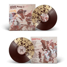 Load image into Gallery viewer, Makin' Waves 2 - The Tsunami (LP)