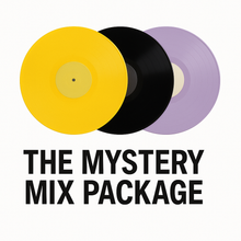 Load image into Gallery viewer, Free + Mystery Packages 2025 (LP)