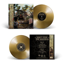 Load image into Gallery viewer, Don't Feed The Animals (LP)