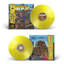 Load image into Gallery viewer, The Steiner Brothers (LP)