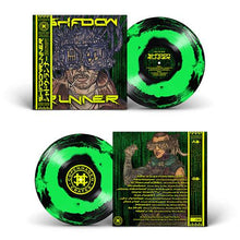 Load image into Gallery viewer, Shadow Runner (LP)