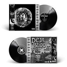 Load image into Gallery viewer, Déjá Bloo (LP)