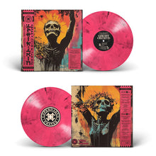 Load image into Gallery viewer, The Ghost Orchid (LP)