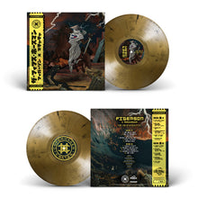 Load image into Gallery viewer, The Fifth Horseman (LP)