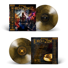 Load image into Gallery viewer, Lord Of The Zingz (LP)