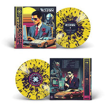 Load image into Gallery viewer, Shadow Runner (LP)