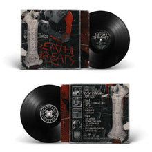 Load image into Gallery viewer, Death Threats (LP)