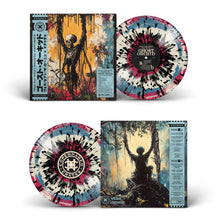 Load image into Gallery viewer, The Ghost Orchid (LP)