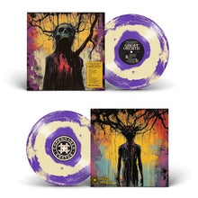 Load image into Gallery viewer, The Ghost Orchid (LP)