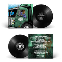 Load image into Gallery viewer, Dirty Work (LP)