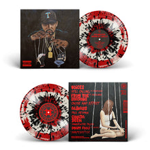 Load image into Gallery viewer, Handing Out Samples (LP)