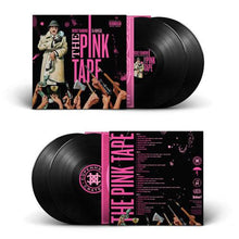 Load image into Gallery viewer, The Pink Tape (2LP)