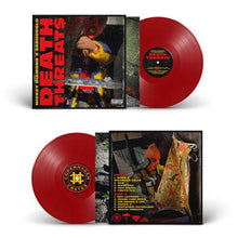 Load image into Gallery viewer, Death Threats (LP)