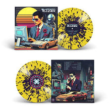 Load image into Gallery viewer, Shadow Runner (LP)