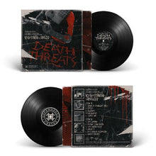 Load image into Gallery viewer, Death Threats (LP)