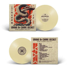 Load image into Gallery viewer, Snake & Crane Secret (LP)