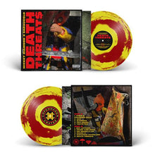 Load image into Gallery viewer, Death Threats (LP)