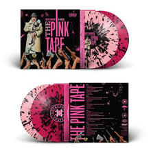 Load image into Gallery viewer, The Pink Tape (2LP)