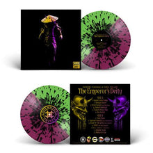 Load image into Gallery viewer, The Emperor's Deity (LP)