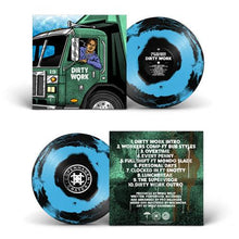 Load image into Gallery viewer, Dirty Work (LP)