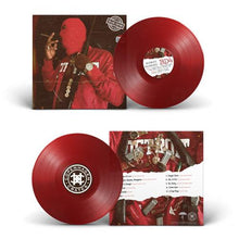 Load image into Gallery viewer, Bangkok Dangerous 4 (LP)
