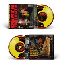 Load image into Gallery viewer, Death Threats (LP)