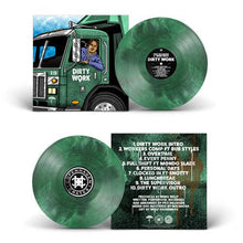 Load image into Gallery viewer, Dirty Work (LP)