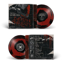 Load image into Gallery viewer, Death Threats (LP)