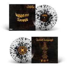 Load image into Gallery viewer, Lavish Language (LP)