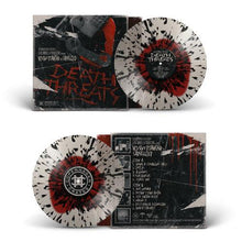 Load image into Gallery viewer, Death Threats (LP)