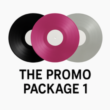 Load image into Gallery viewer, Free + Mystery Packages 2025 (LP)