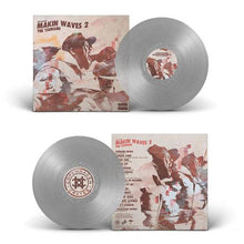 Load image into Gallery viewer, Makin' Waves 2 - The Tsunami (LP)