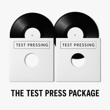 Load image into Gallery viewer, Free + Mystery Packages 2025 (LP)