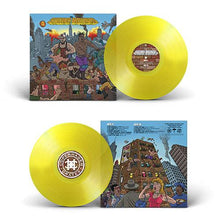 Load image into Gallery viewer, The Steiner Brothers (LP)