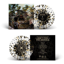 Load image into Gallery viewer, Don't Feed The Animals (LP)