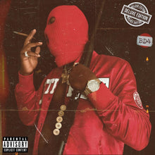 Load image into Gallery viewer, Bangkok Dangerous 4 (LP)