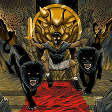 Load image into Gallery viewer, Glorious Si (LP)