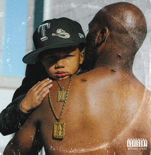 Load image into Gallery viewer, Hooter Hyena (LP)