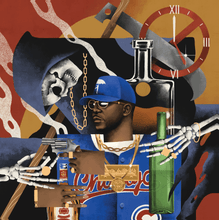 Load image into Gallery viewer, It's Five O'Clock Somewhere (LP)