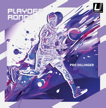 Load image into Gallery viewer, Playoff Rondo [DELUXE EDITION] (LP)