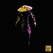 Load image into Gallery viewer, The Emperor's Deity (LP)