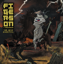 Load image into Gallery viewer, The Fifth Horseman (LP)