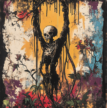 Load image into Gallery viewer, The Ghost Orchid (LP)