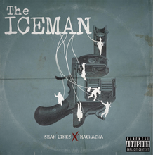 Load image into Gallery viewer, The Iceman (LP)